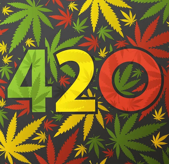 420 uberweed 3 - 4:20: What is 420?