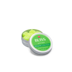 v7-Bliss Green Apple THC Gummies-0 Product Variation