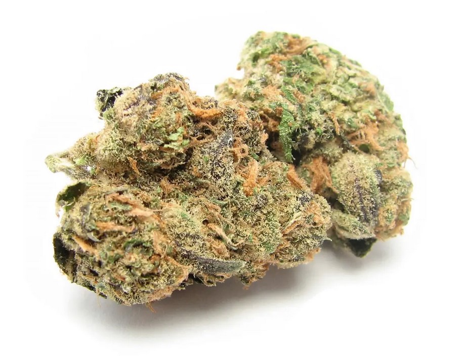 Bubblegum weed - Bubblegum Cannabis Strain Review