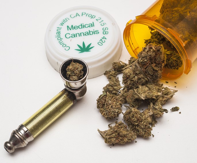 Cannabis Bursitis 3 - Medical Marijuana for Bursitis Relief: How Does It Work?