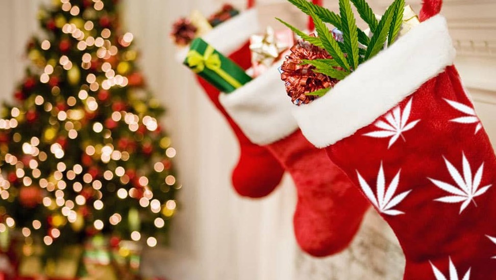 Cannabis holiday gifts 33 - The Best Cannabis Holiday Gifts For 2023