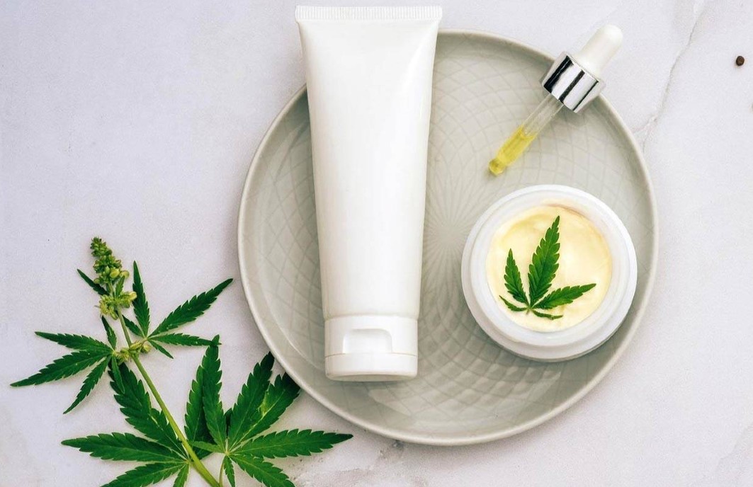 Cannabis lotions 2 - A Weed Topicals Guide for Beginners: Cannabis Lotions
