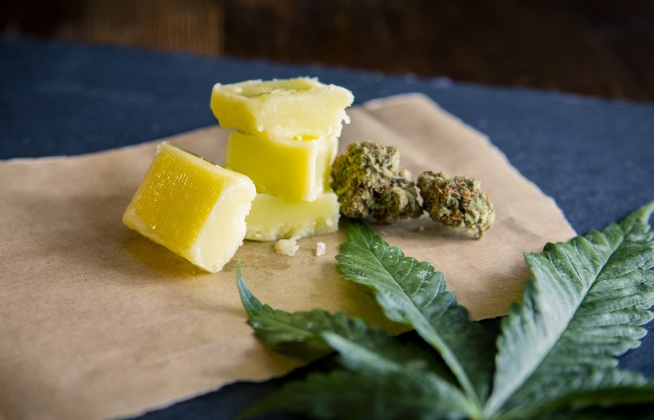 Cannabutter 5 - How to Make Cannabis Butter, aka Cannabutter?