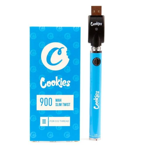 Cookies 510 Vape Pen Battery