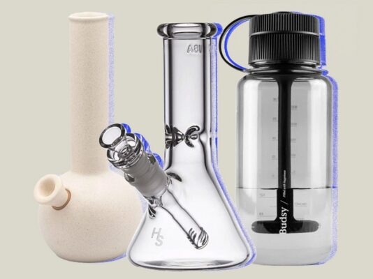 Dab rig vs bong 21 534x400 - Difference Between a Dab Rig and a Bong