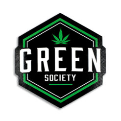 Green Society Silicone Dab Mats