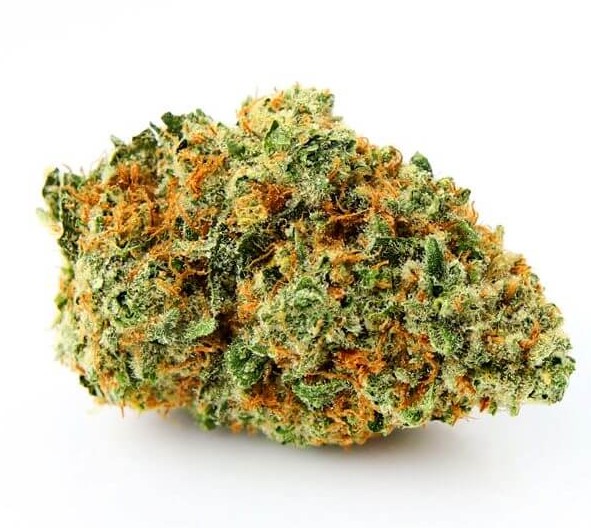 Haze Weed strain 01 - Outlaw Haze Cannabis Strain Review