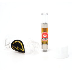 v7-Wifi OG Sauce Refill Cartridge (High Voltage Extracts)-0 Product Variation
