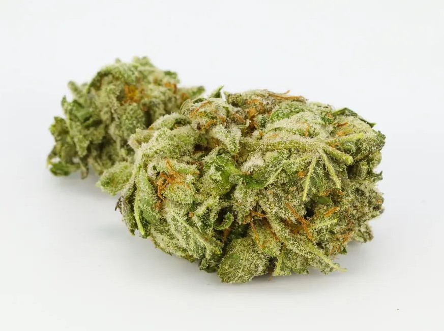 Hindu Kush 33 - Hindu Kush Cannabis Strain Review