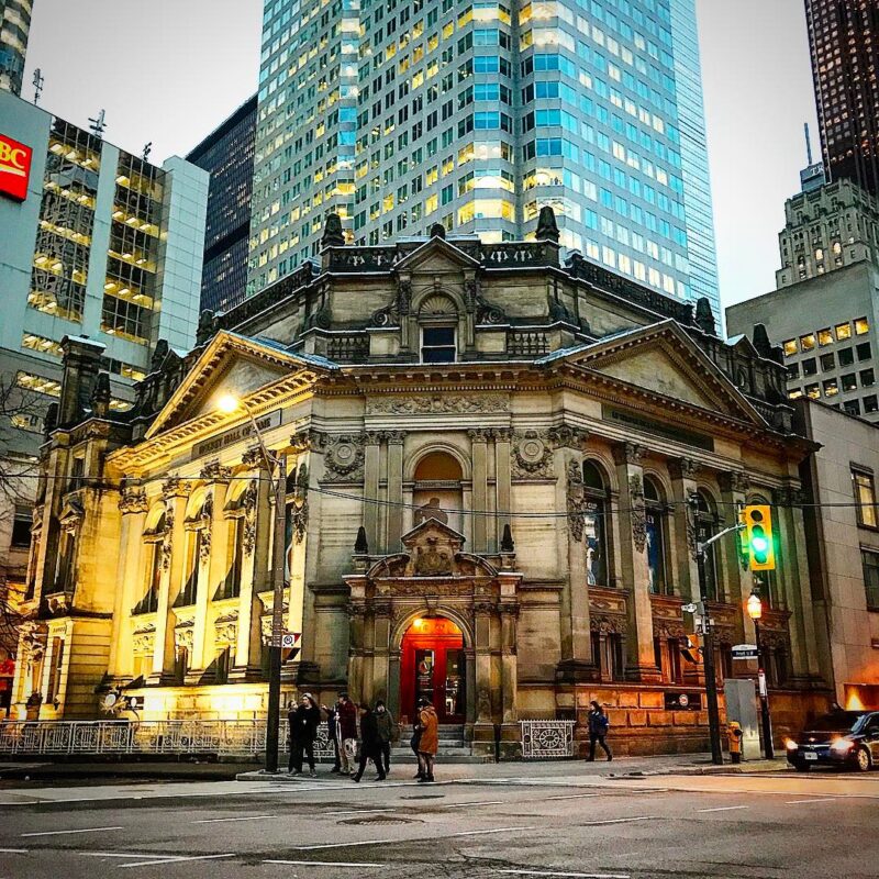 Hockey Hall Of Fame 800x800 - Best Same-Day Weed Delivery in Toronto