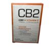 Herb Angels 250mg CBD Isolate Immunity Capsules