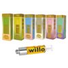 Willo CBD Cartridges