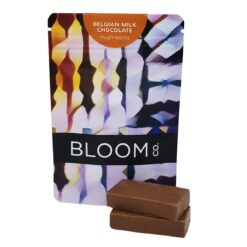 BLOOM – Mushroom Chocolate – 3g