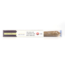 v7-3.5g Big Sticky Joint (Kush Kraft)-0 Product Variation