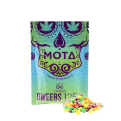 MOTA Medicated Dweebs