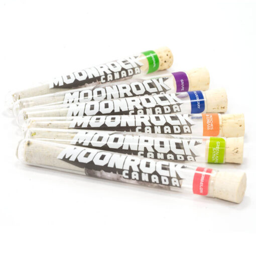 Pre Rolled Moonrock Joint (Moonrock Canada)