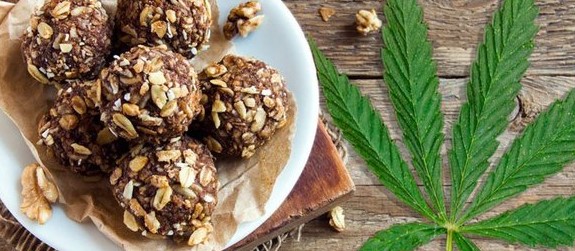 Oatmeal Cannabis Cookies 3 - Tasty Oatmeal Cannabis Cookies