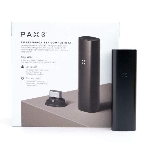 PAX 3 Starter Kit (PAX)