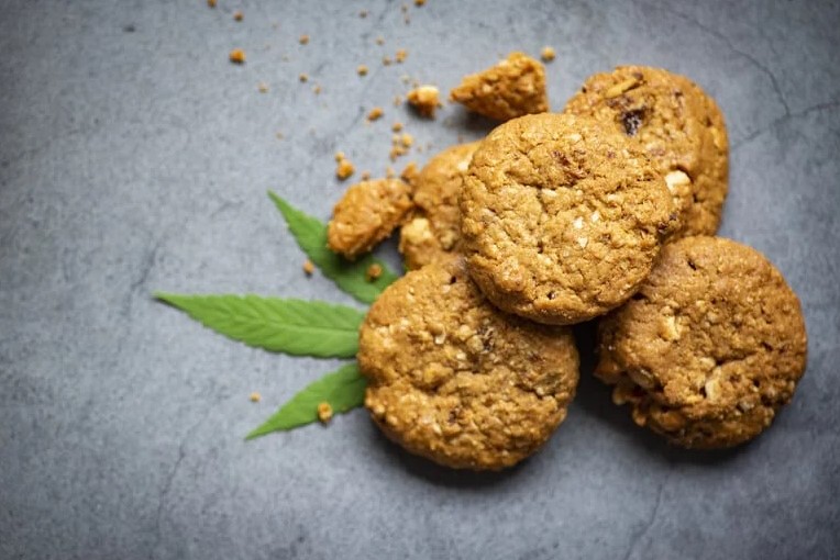 Peanut butter Cookies 22 - Tasty Cannabis Peanut Butter Cookies
