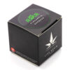 Sativa 300mg THC Cara-Melts (Twisted Extracts)