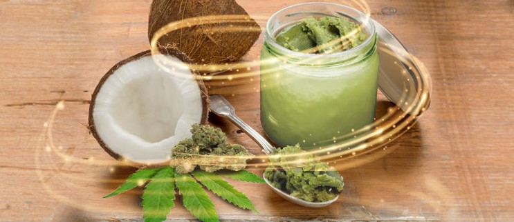 cannabis coconut oil vs canna butter in edibles what is the difference 24 - Cannabis Coconut Oil vs Canna-butter in Edibles: What Is the Difference