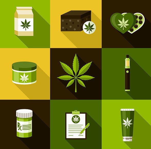 cannabis for Mental Wellness - Medical Marijuana for Mental Wellness