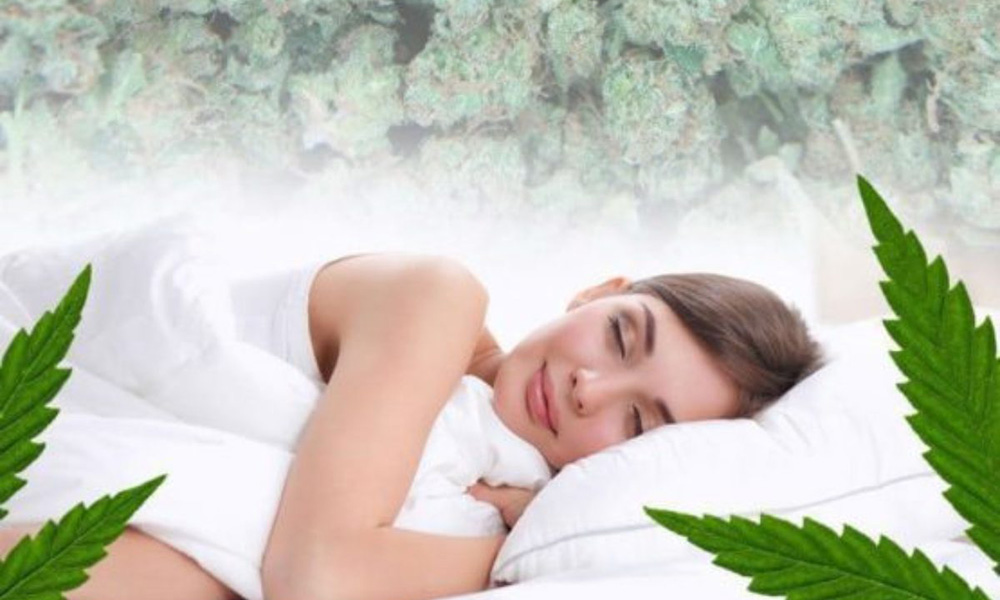 cannabis for sleep how it affects insomnia - Cannabis for Sleep: How It Affects Insomnia