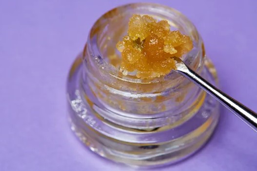 crumble - What is Crumble wax?
