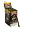 Honey Backwoods Carton Cigars
