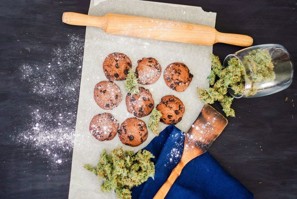 diy edibles main tips for besginers 11 - Best Edible Marijuana Recipes