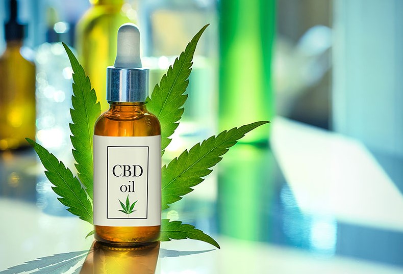 everything you need to know about cbd oil - What is CBD Oil: A Beginner’s Guide