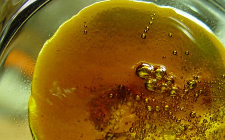 honey oil what it is how its made - Cannabis Honey Oil