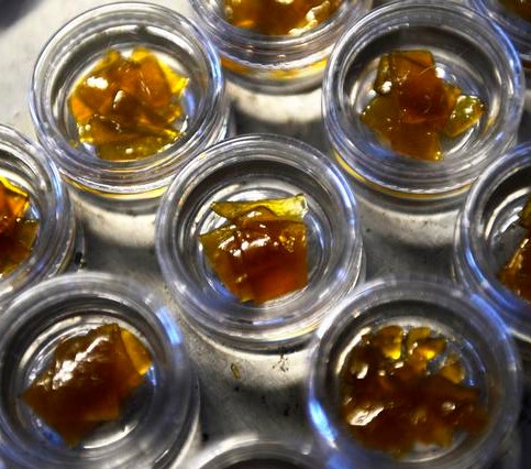 honey oil - Cannabis Honey Oil