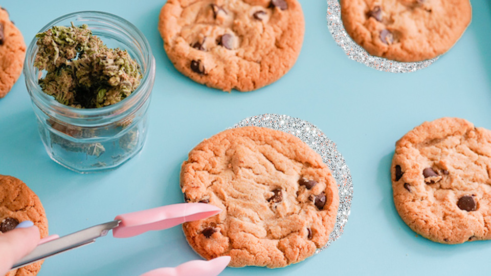 how to make christmas marijuana cookies 24 - Best Edible Marijuana Recipes
