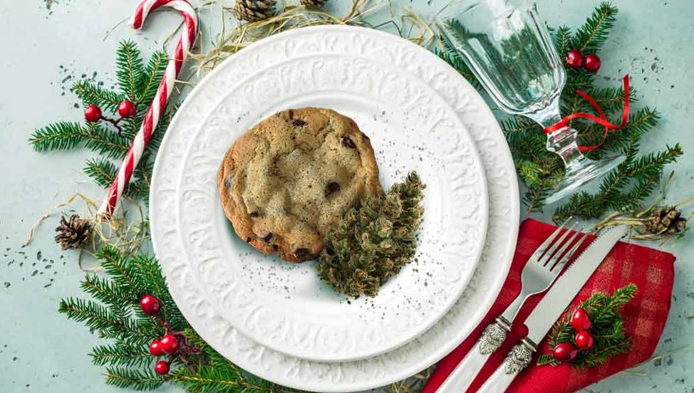 how to make christmas marijuana cookies 42 - Marijuana Cookies For Christmas