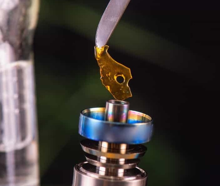 how to make shatter 9 - Cannabis Concentrates