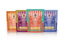 Audrey’s 500mg Gummies