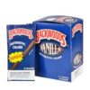 Vanilla Backwood 5 Pack Cigars