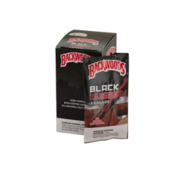 Backwoods Dark Stout Cigars