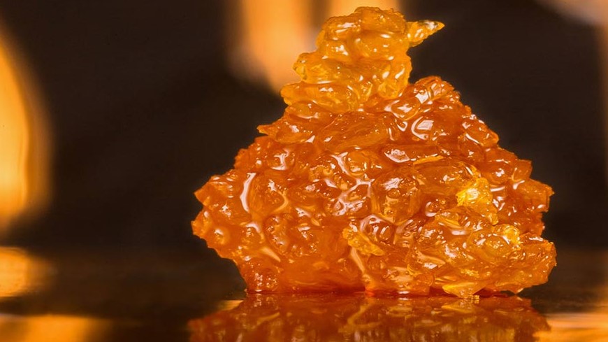 live resin the complete guide 2 - Everything About Live Resin