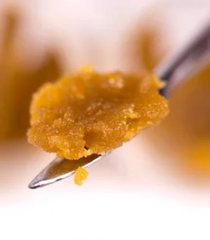 live resin - About Live Resin
