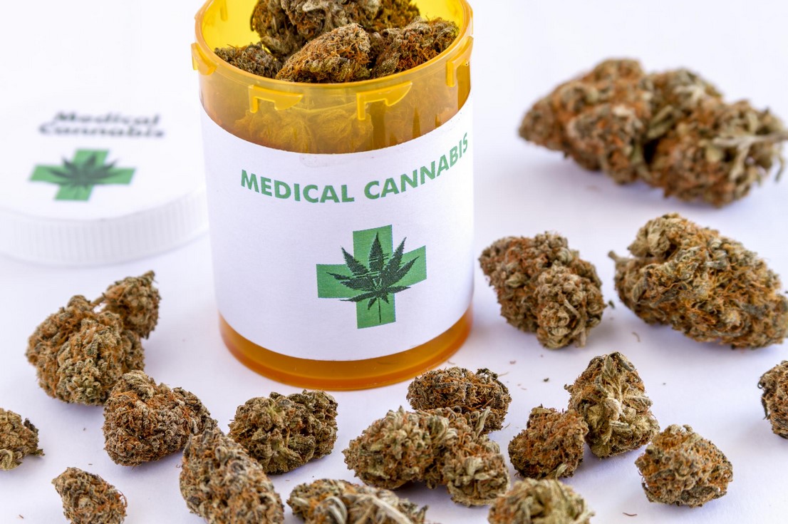 medical cannabis 101 the complete guide to medical marijuana 2 - Medical Cannabis 101: The Complete Guide To Medical Marijuana