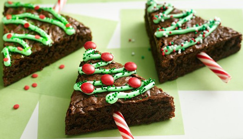 new year cannabis recipes 2023 23 - New Year Cannabis Recipes: Best Weed Brownies For Party