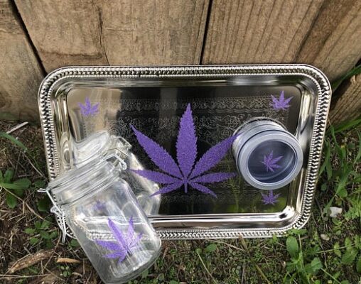 rolling tray 31 508x400 - Rolling Trays: Everything You Need To Know