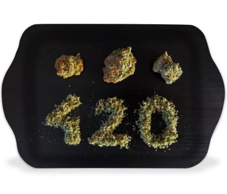 rolling tray 34 467x400 - Rolling Trays: Everything You Need To Know