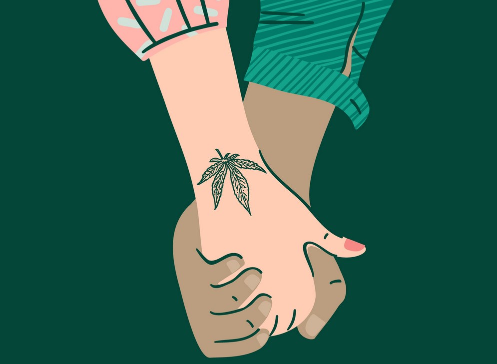 weed and relationship does smoking weed affect relationships 3 - Weed and Relationship
