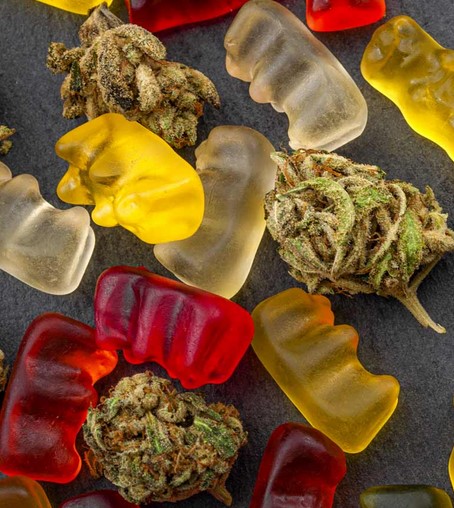 weed edibles 2 - Weed Edibles: Things to Know Before You Try Ingestible Cannabis Products