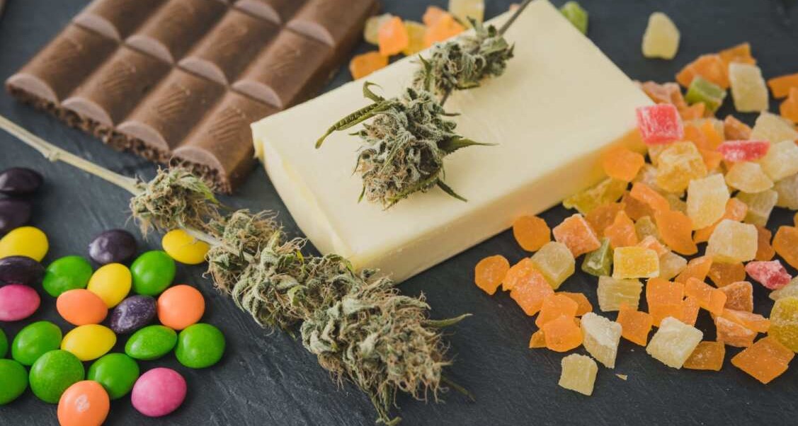 weed edibles 3 - Weed Edibles: Things to Know Before You Try Ingestible Cannabis Products