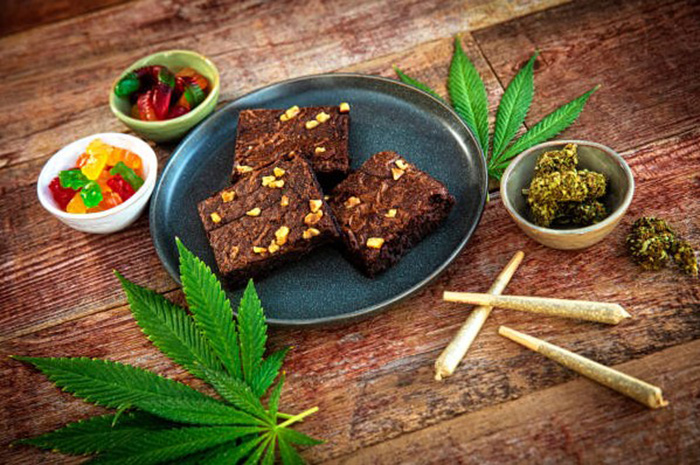 weed edibles - Weed Edibles: Things to Know Before You Try Ingestible Cannabis Products