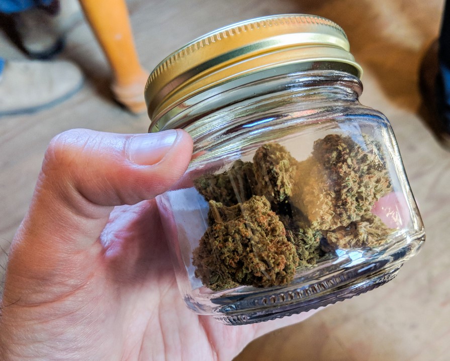 weed storage best way to store cannabis 02 - Weed Storage: Best Way to Store Cannabis